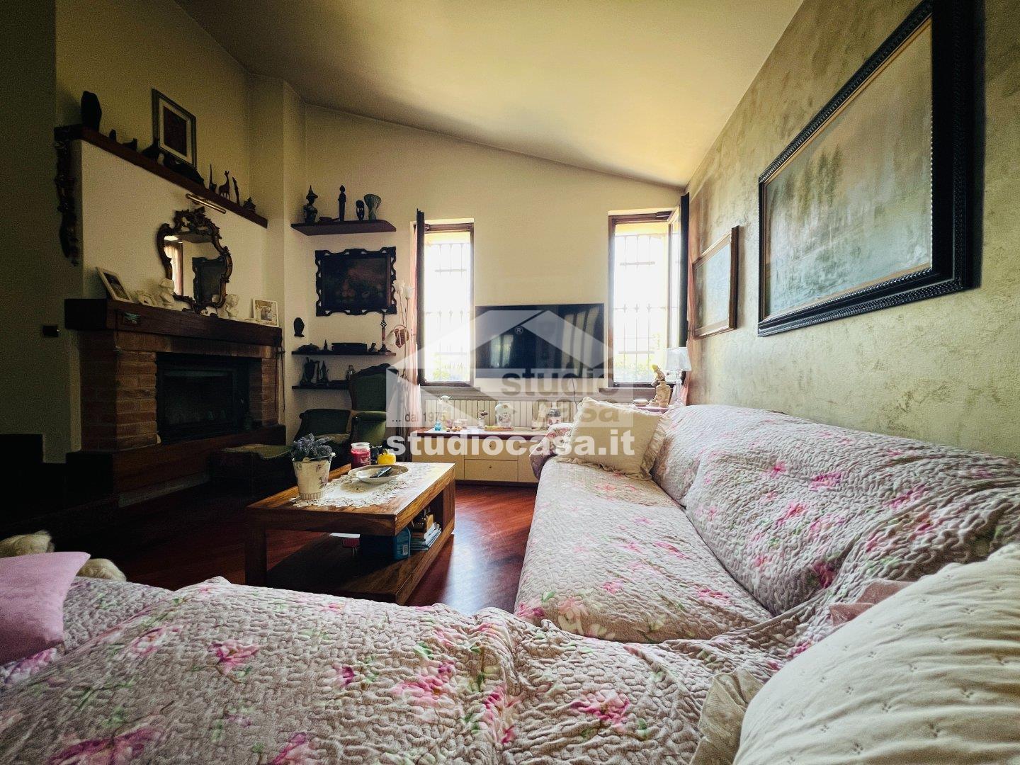 Villa Unifamiliare in vendita a Pianengo