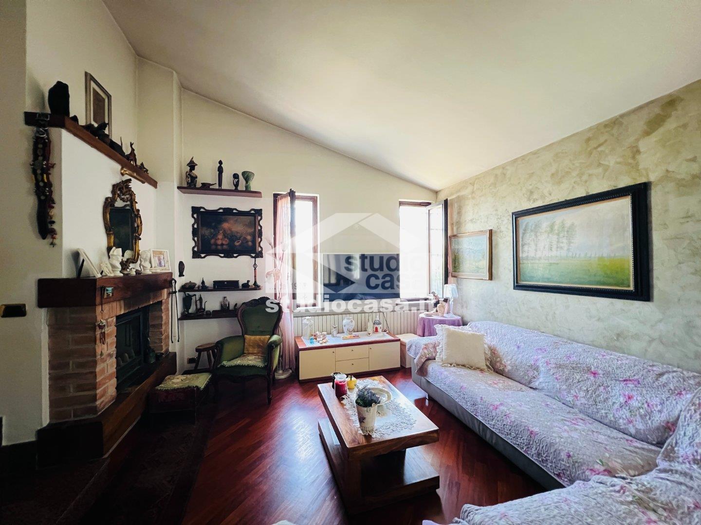Villa Unifamiliare in vendita a Pianengo