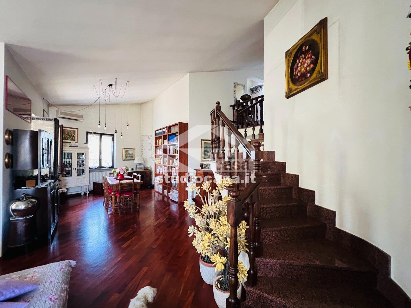 Villa Unifamiliare in vendita a Pianengo