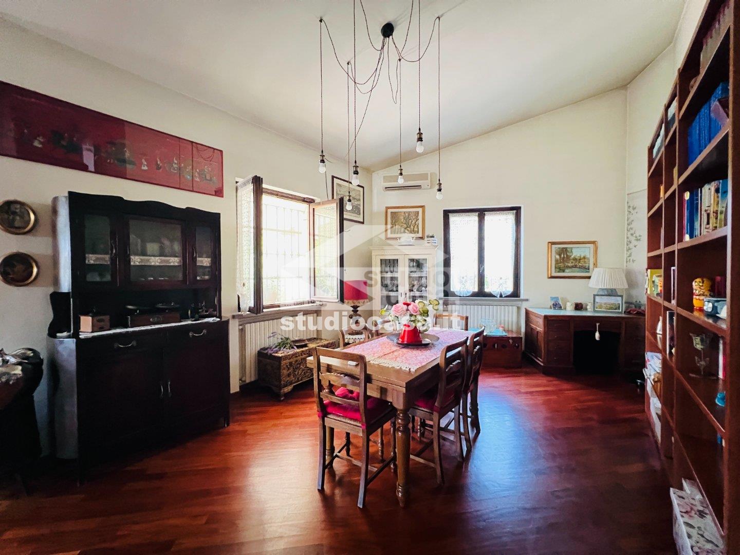 Villa Unifamiliare in vendita a Pianengo