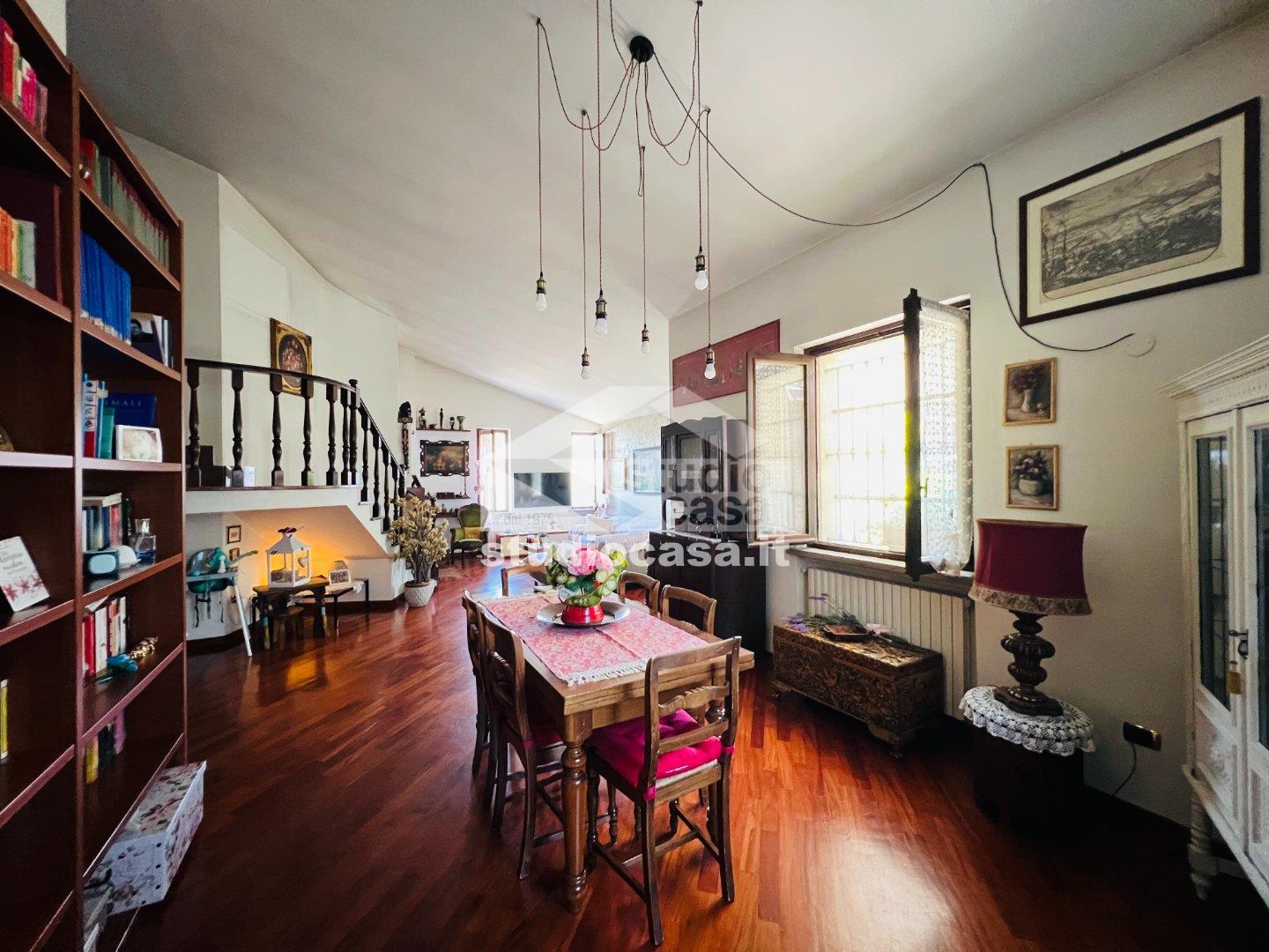 Villa Unifamiliare in vendita a Pianengo