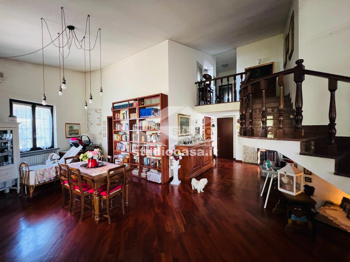 Villa Unifamiliare in vendita a Pianengo