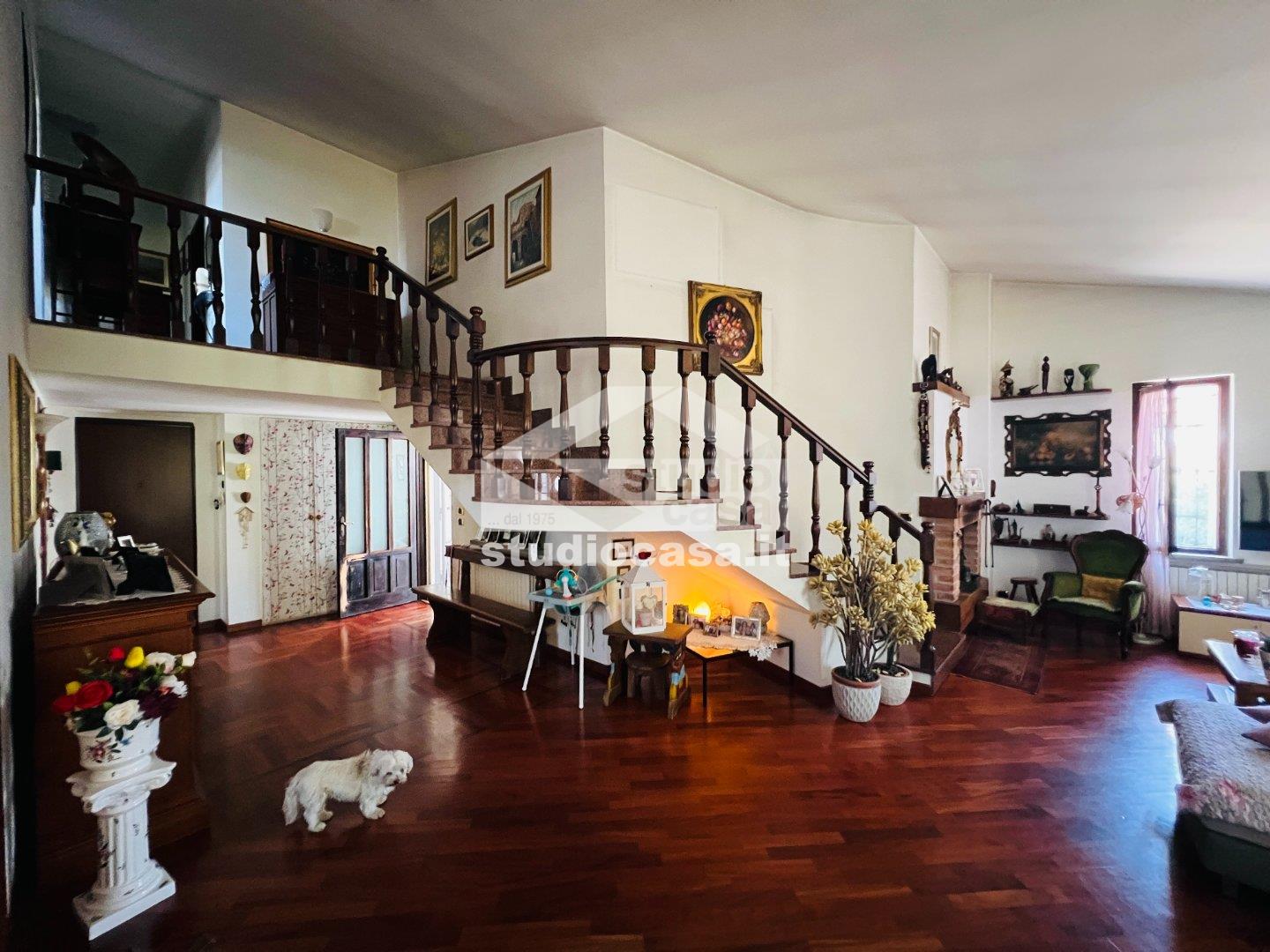 Villa Unifamiliare in vendita a Pianengo