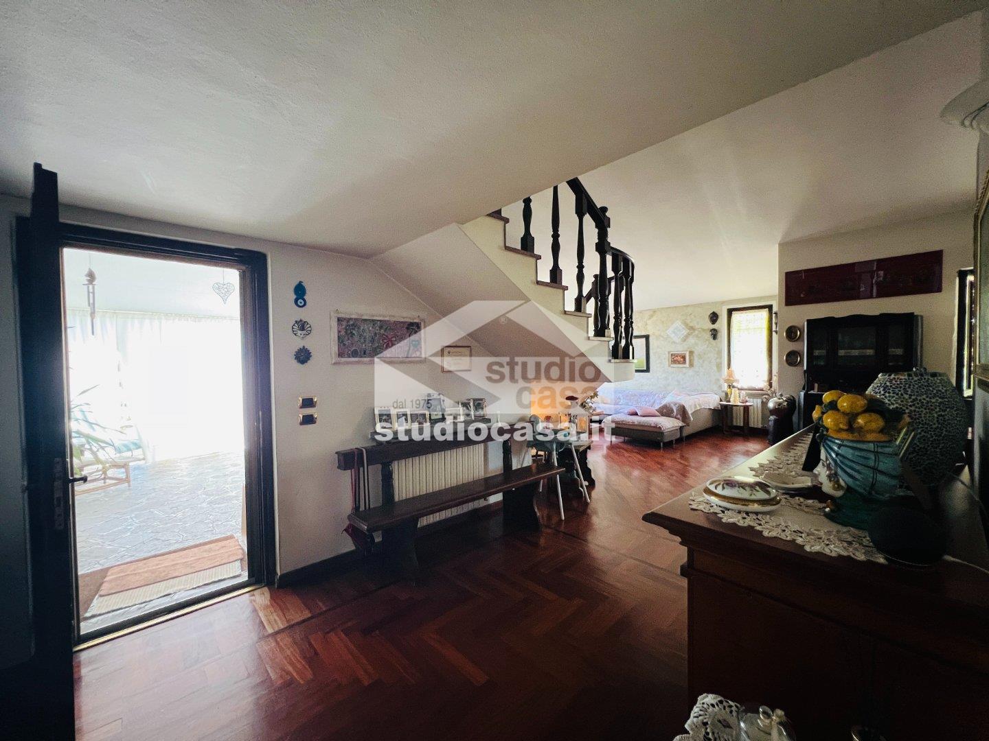 Villa Unifamiliare in vendita a Pianengo