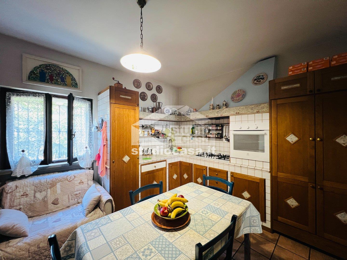 Villa Unifamiliare in vendita a Pianengo