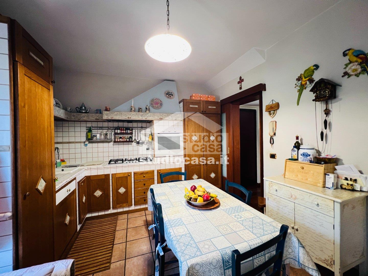 Villa Unifamiliare in vendita a Pianengo
