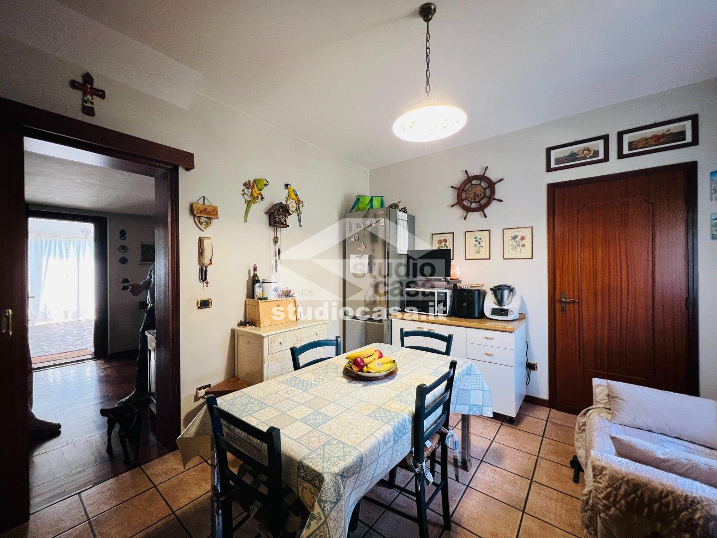 Villa Unifamiliare in vendita a Pianengo