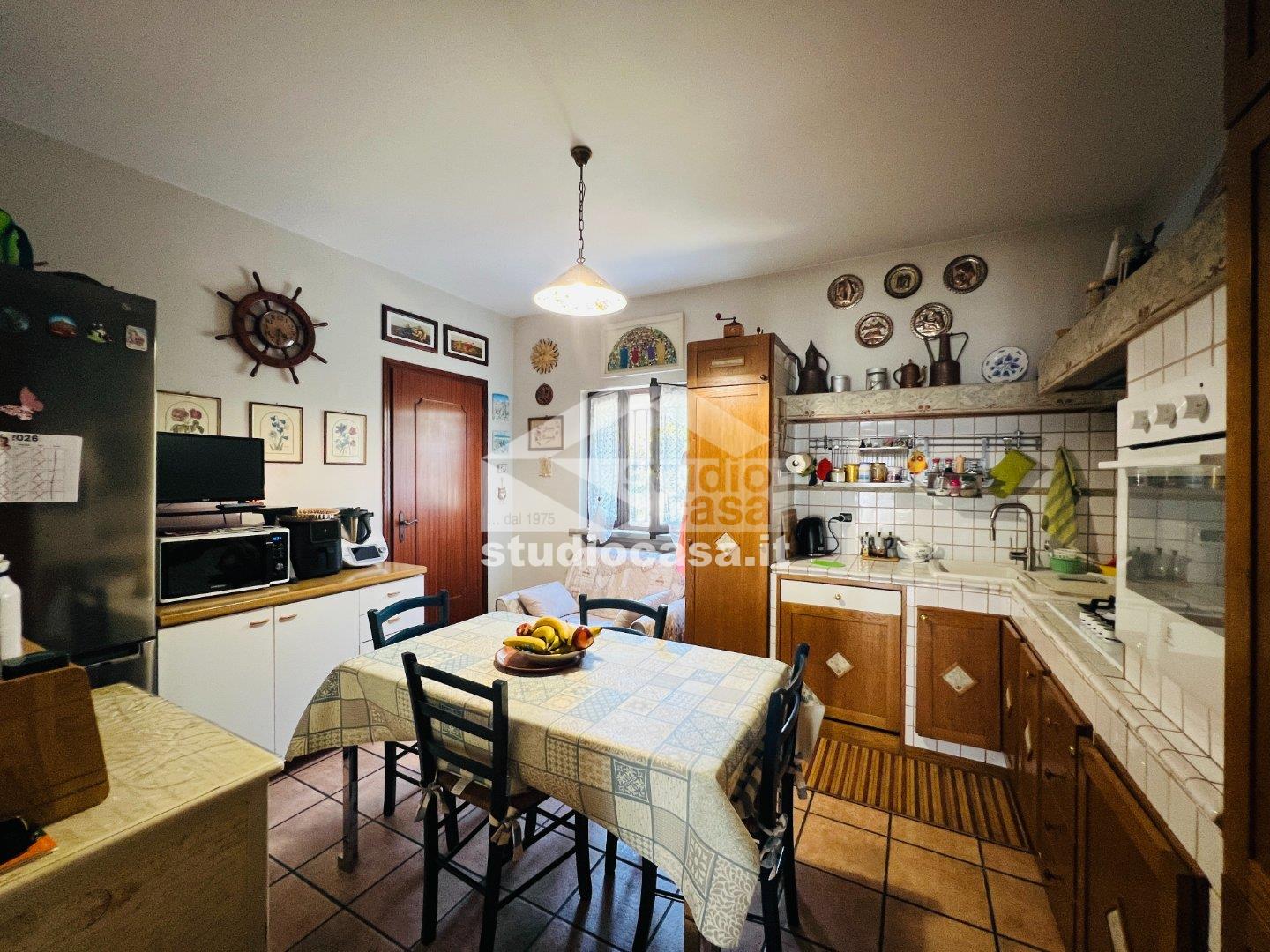 Villa Unifamiliare in vendita a Pianengo