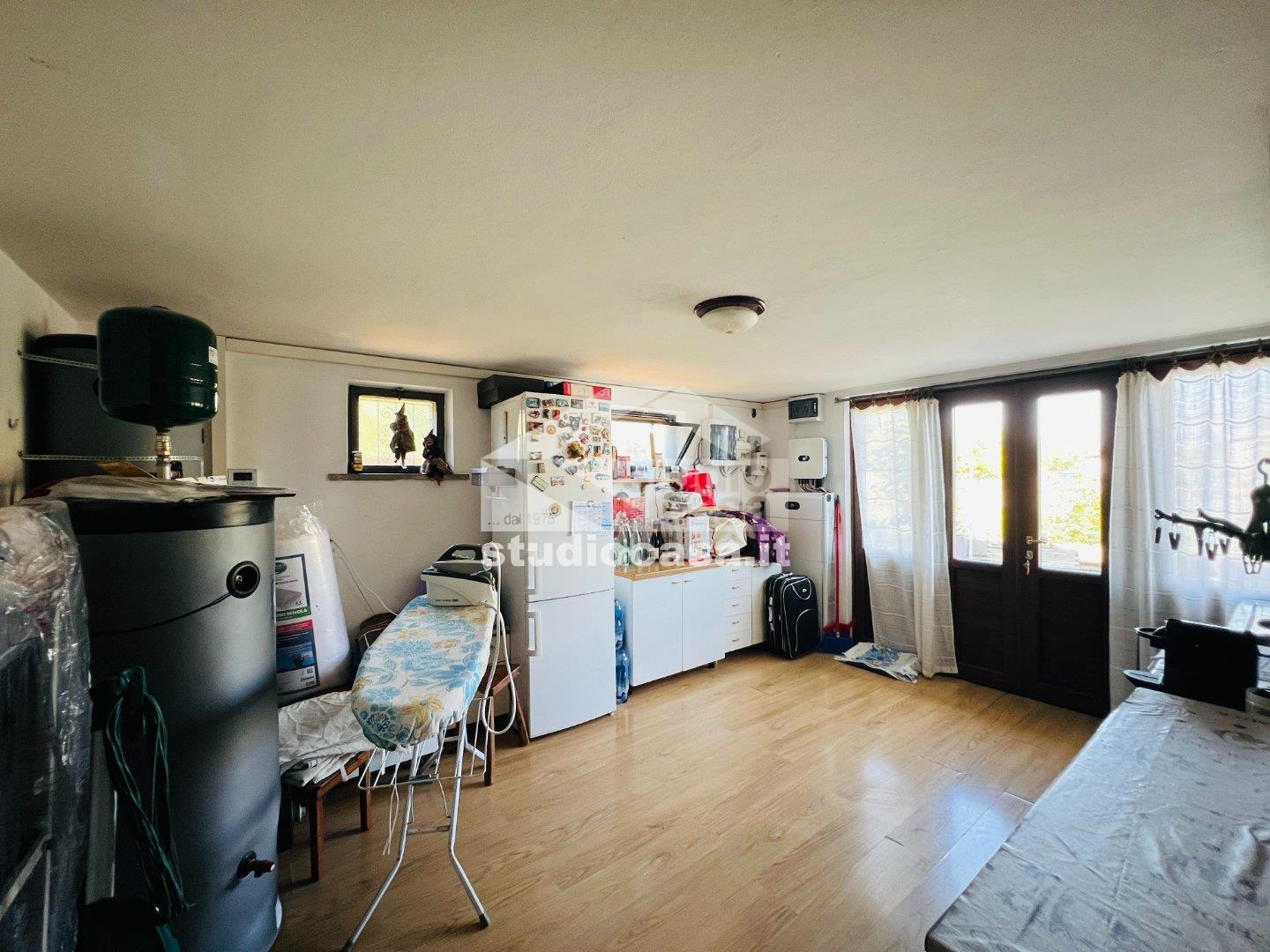 Villa Unifamiliare in vendita a Pianengo