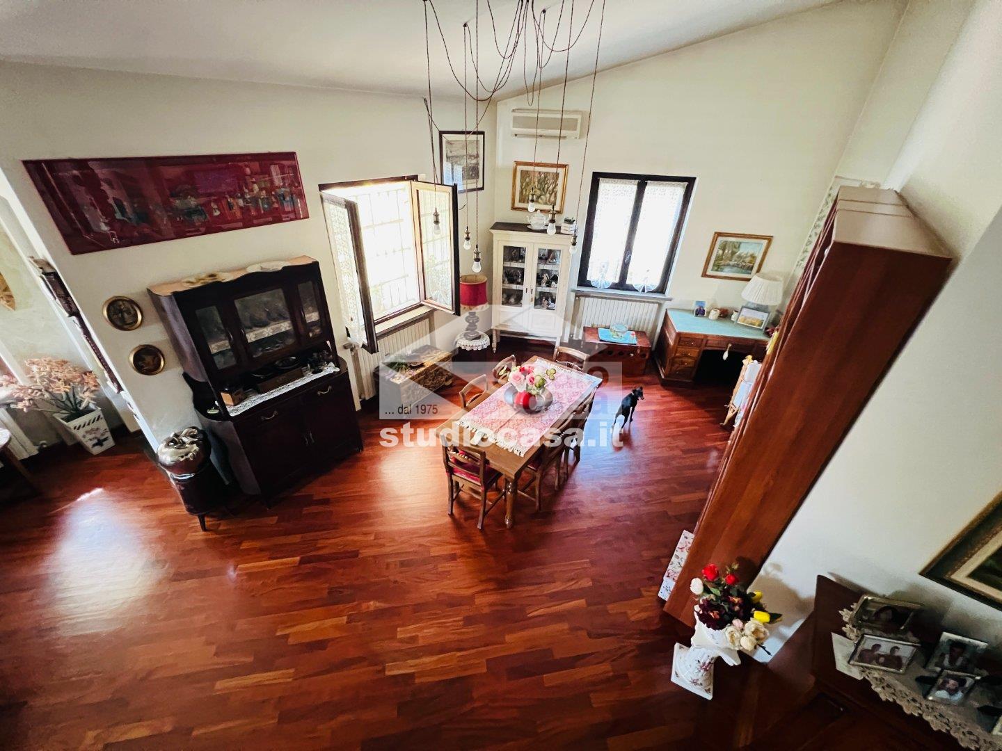 Villa Unifamiliare in vendita a Pianengo