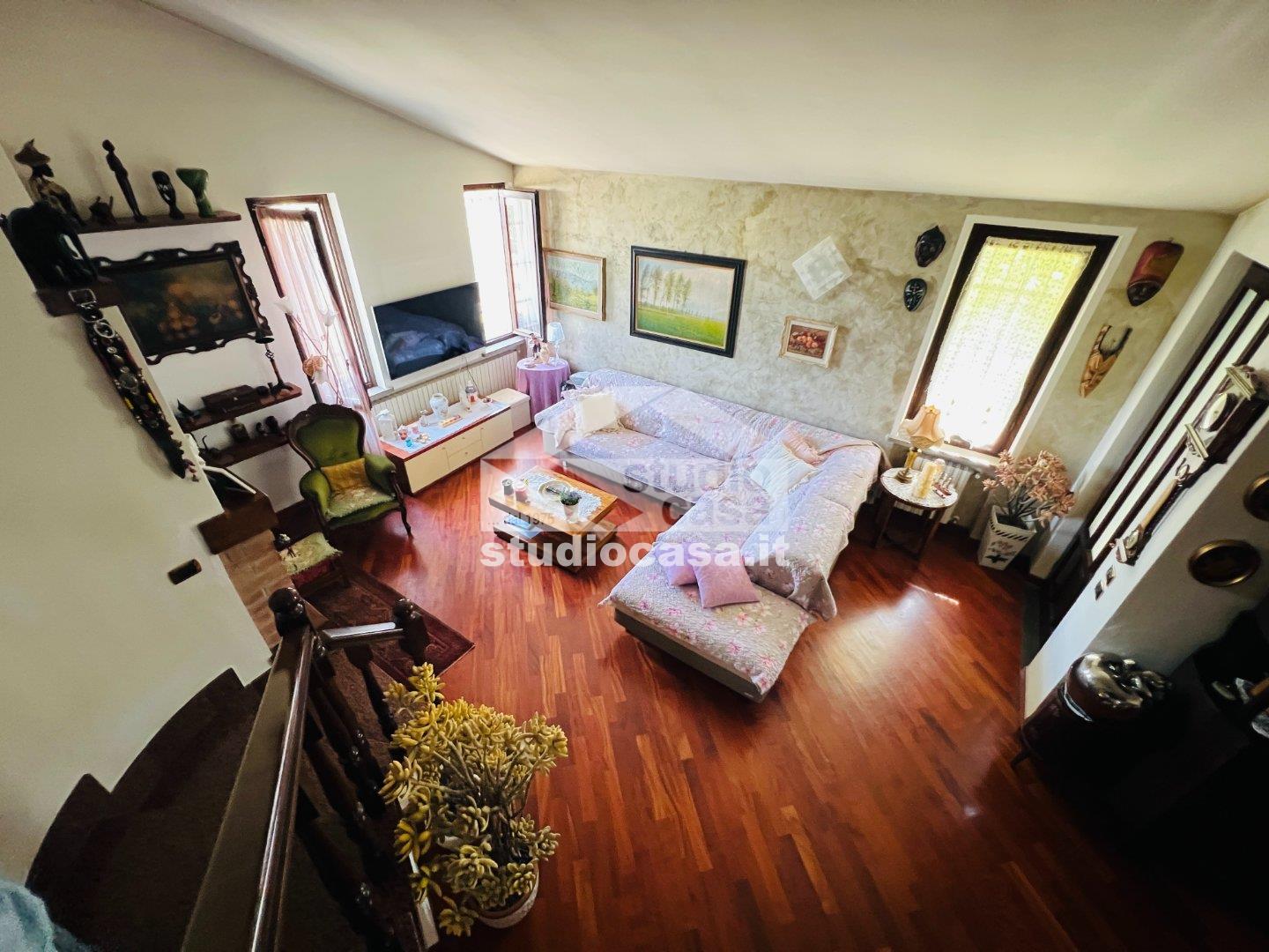 Villa Unifamiliare in vendita a Pianengo