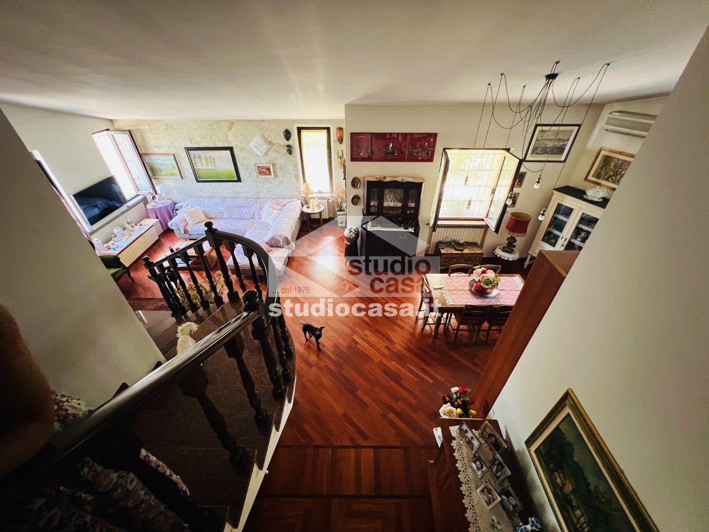 Villa Unifamiliare in vendita a Pianengo