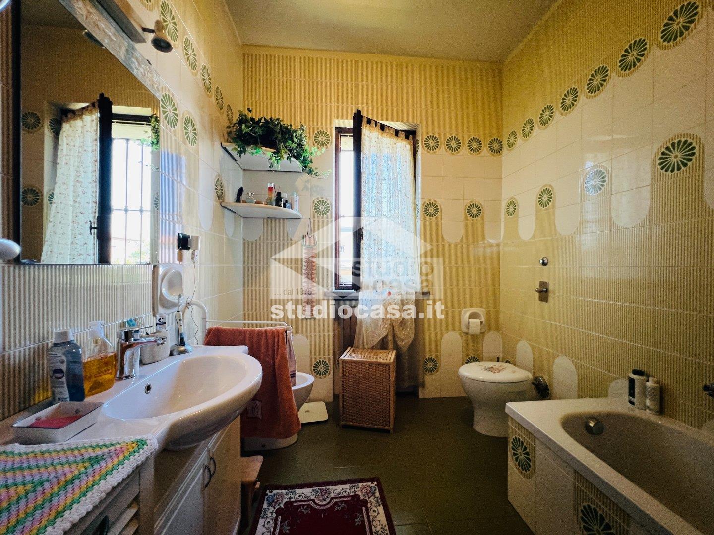 Villa Unifamiliare in vendita a Pianengo