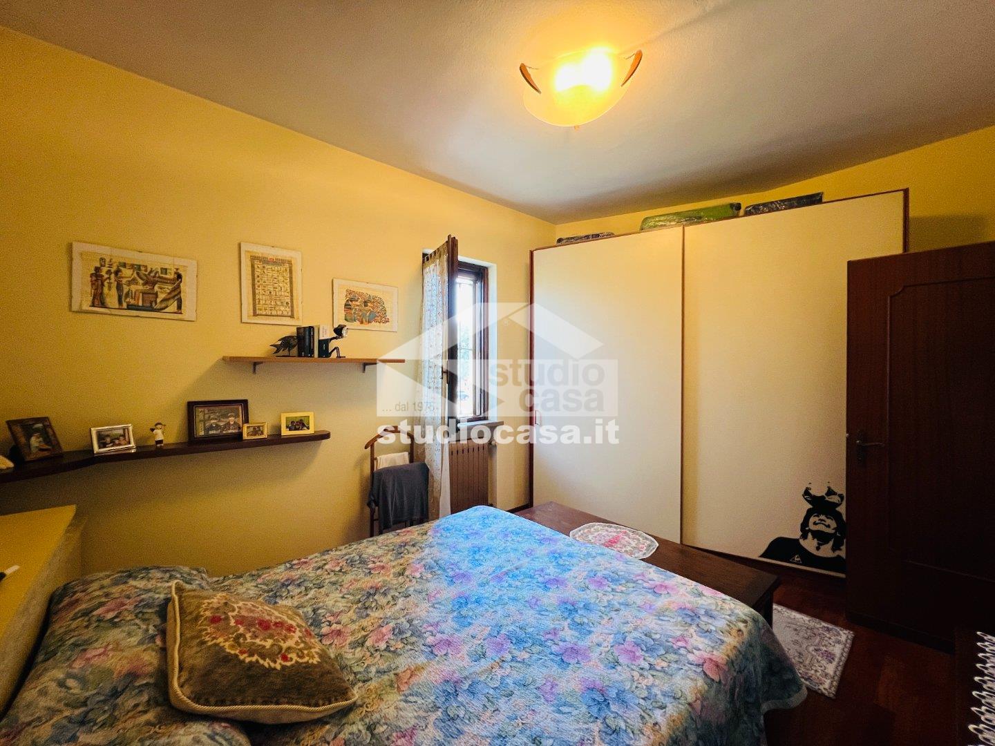 Villa Unifamiliare in vendita a Pianengo