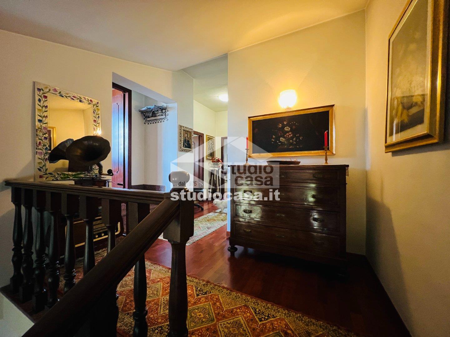Villa Unifamiliare in vendita a Pianengo