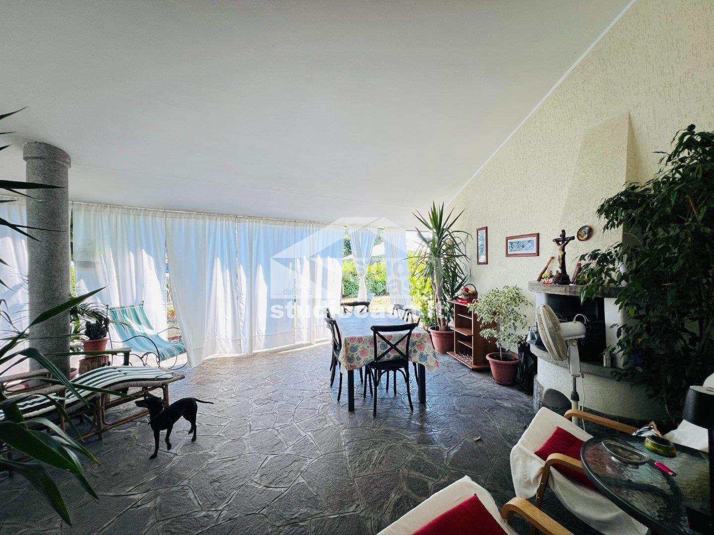 Villa Unifamiliare in vendita a Pianengo