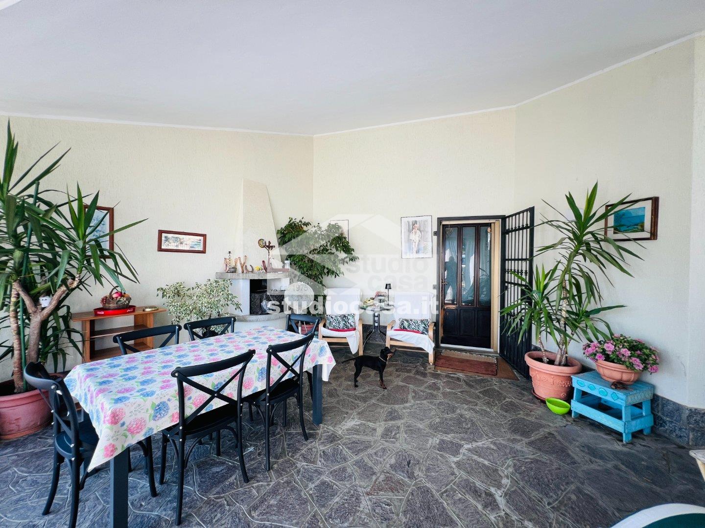 Villa Unifamiliare in vendita a Pianengo
