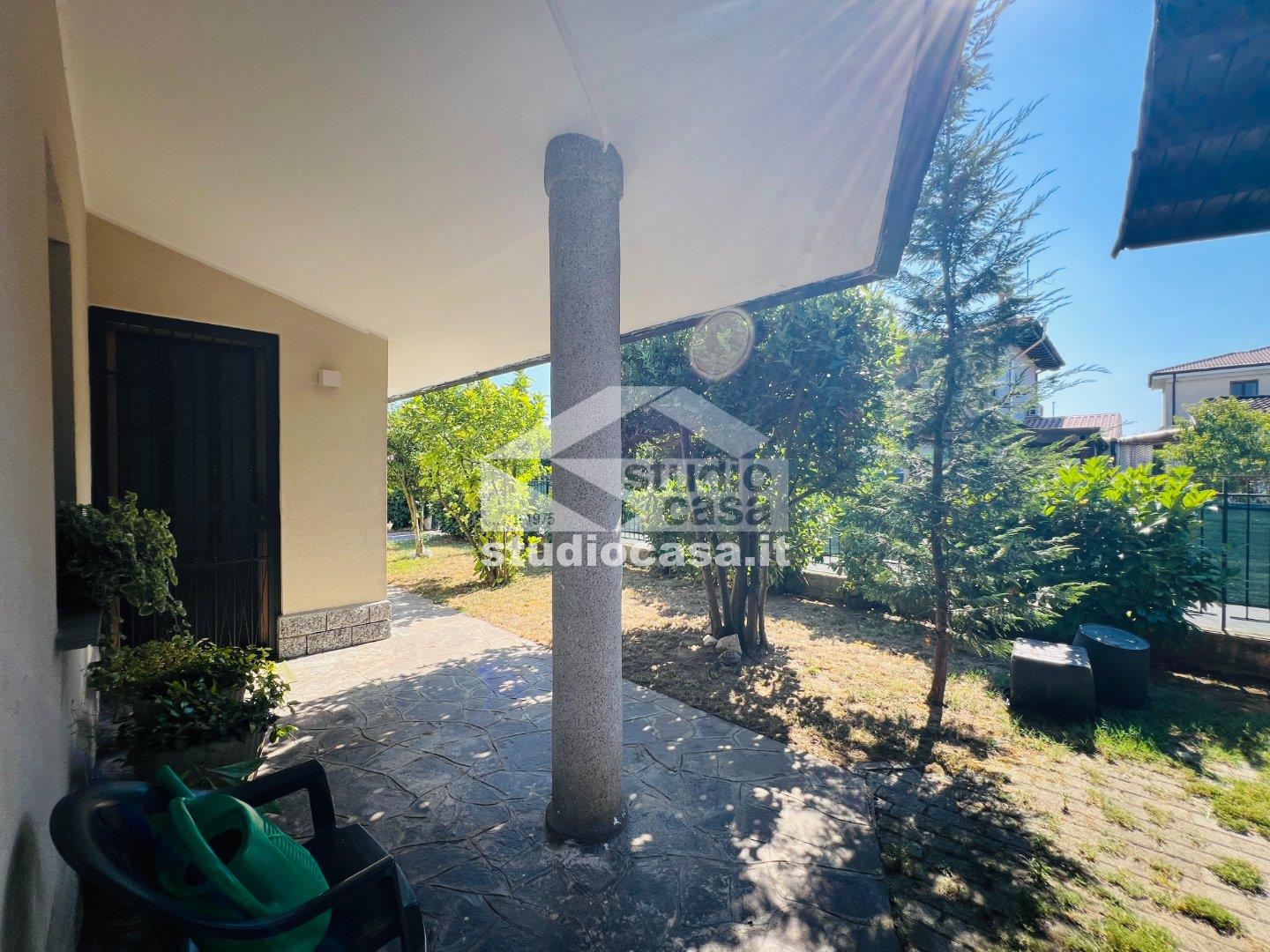 Villa Unifamiliare in vendita a Pianengo