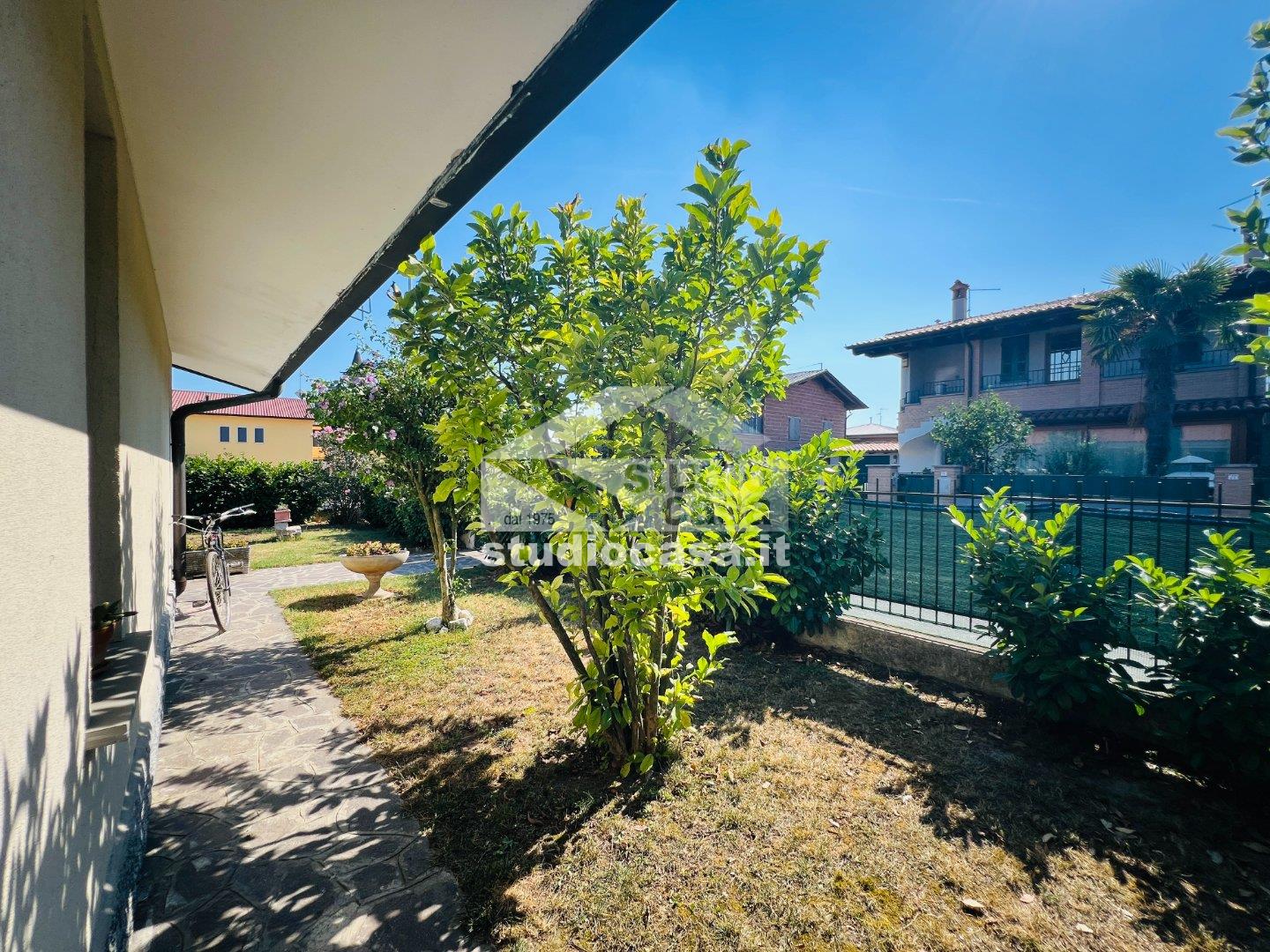 Villa Unifamiliare in vendita a Pianengo