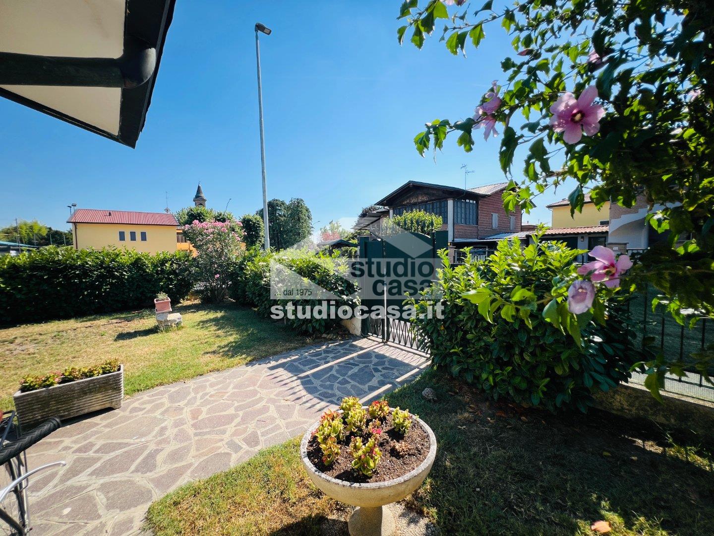 Villa Unifamiliare in vendita a Pianengo