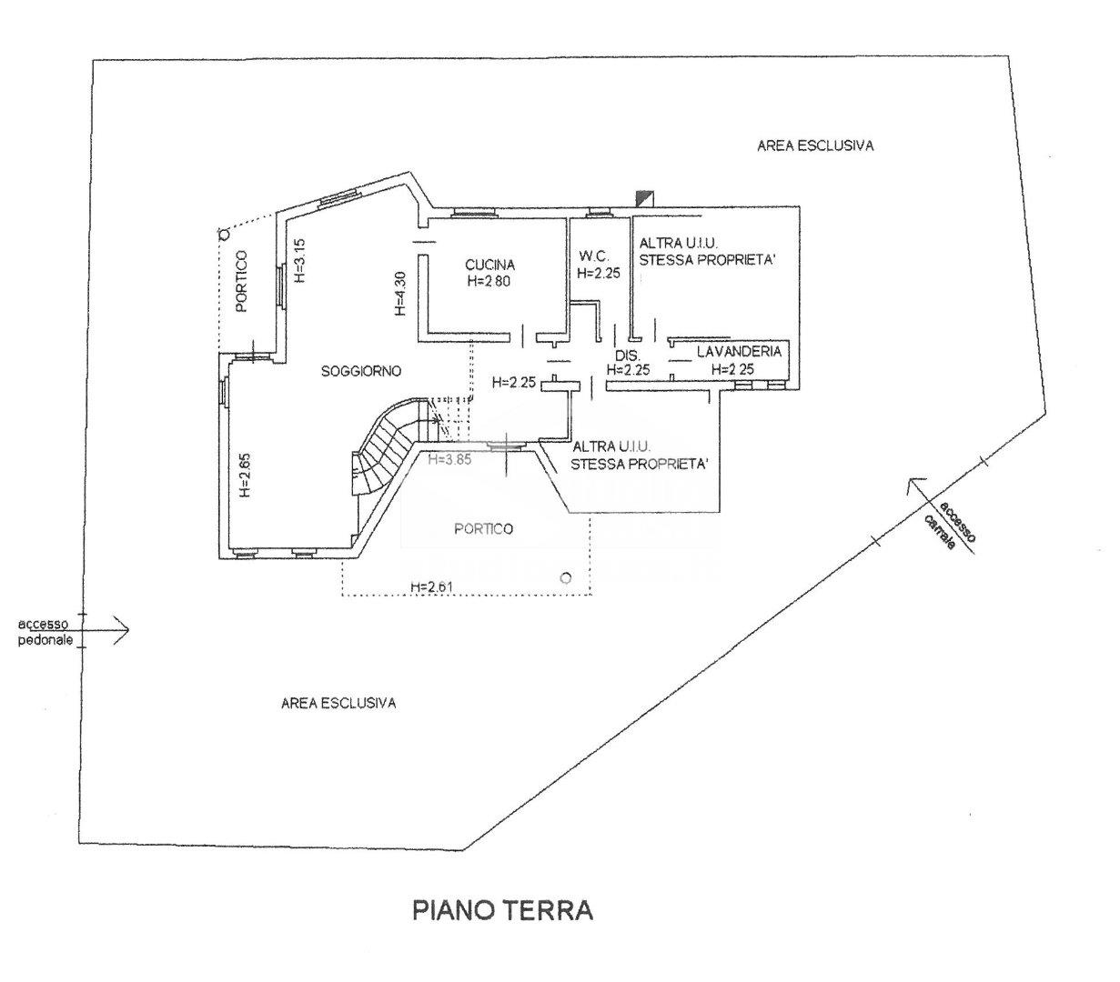 Villa Unifamiliare in vendita a Pianengo