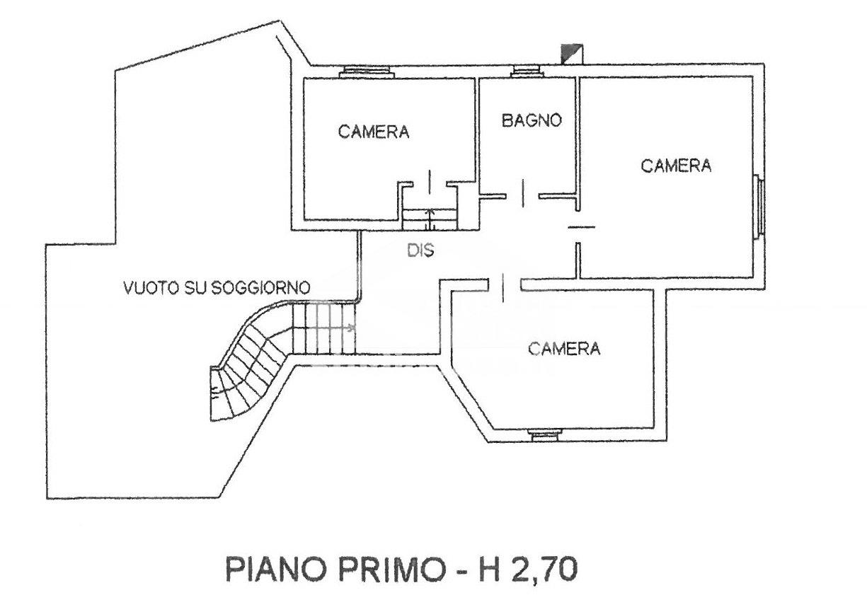 Villa Unifamiliare in vendita a Pianengo