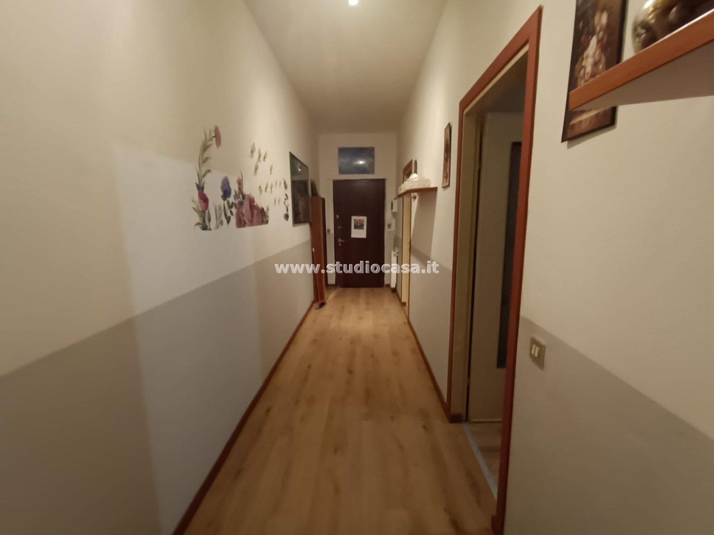 Appartamento in vendita a Palazzo Pignano