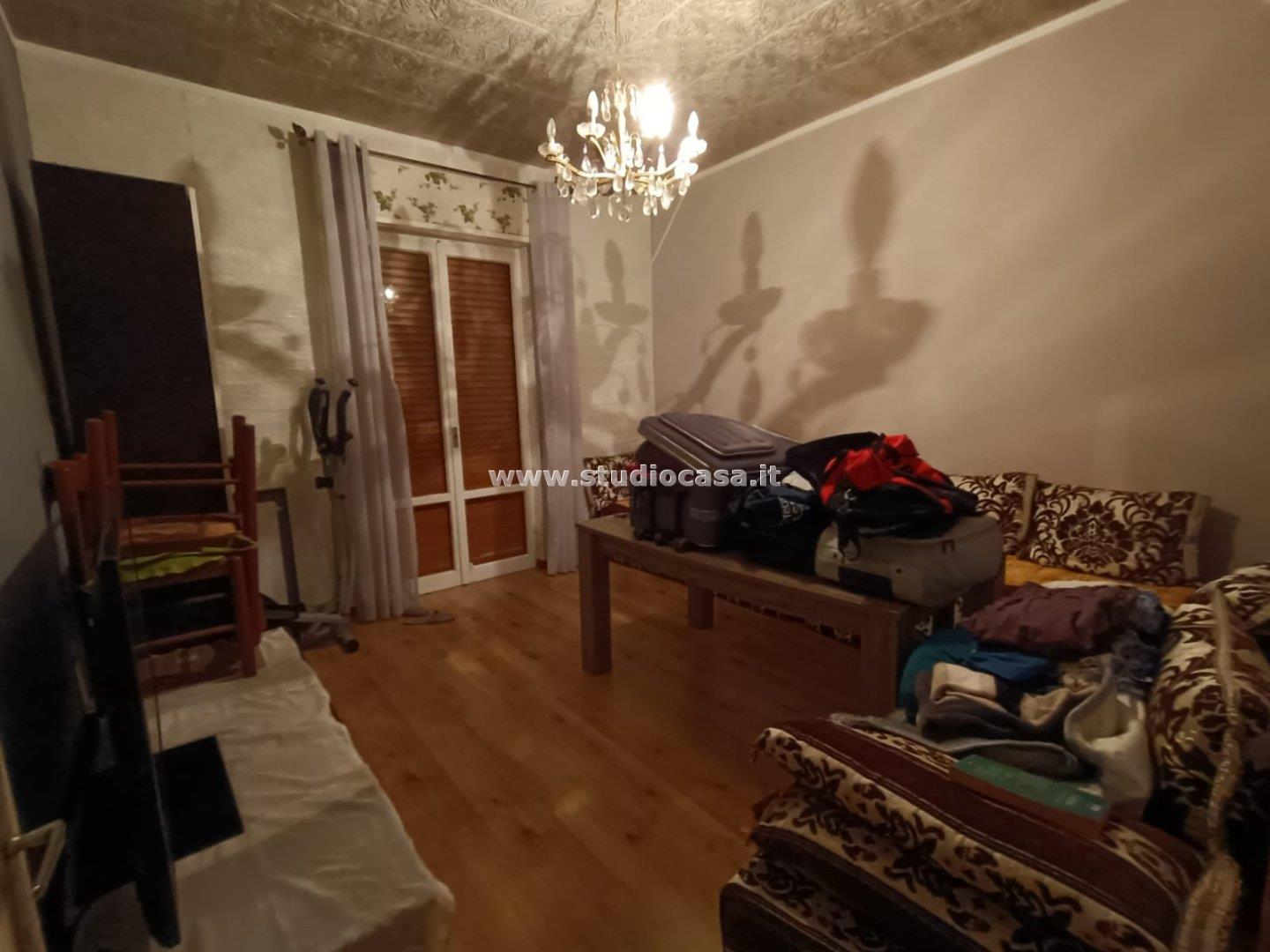 Appartamento in vendita a Palazzo Pignano