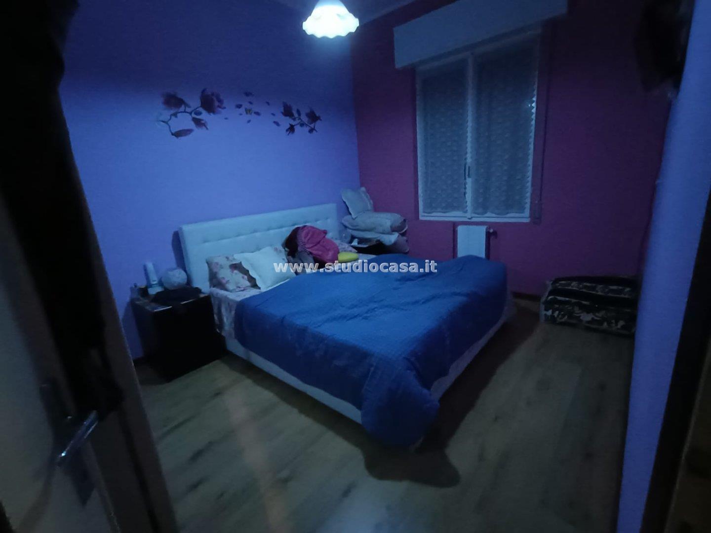 Appartamento in vendita a Palazzo Pignano