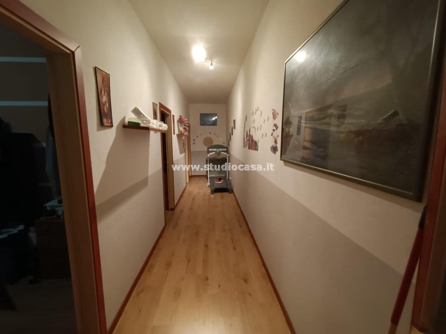 Appartamento in vendita a Palazzo Pignano