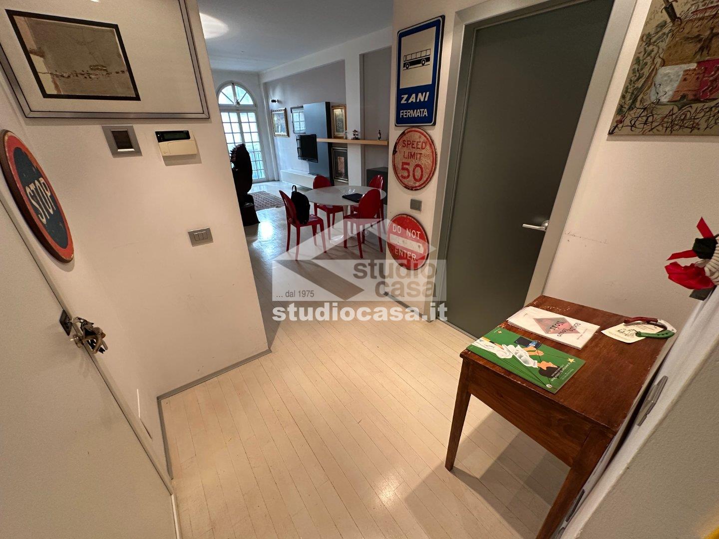 Appartamento in vendita a Crema