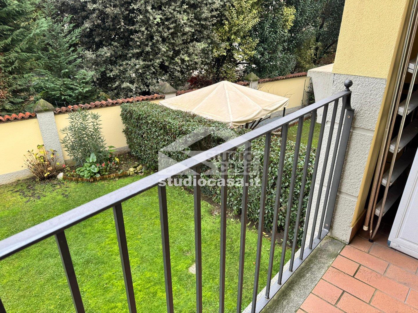 Appartamento in affitto a Crema