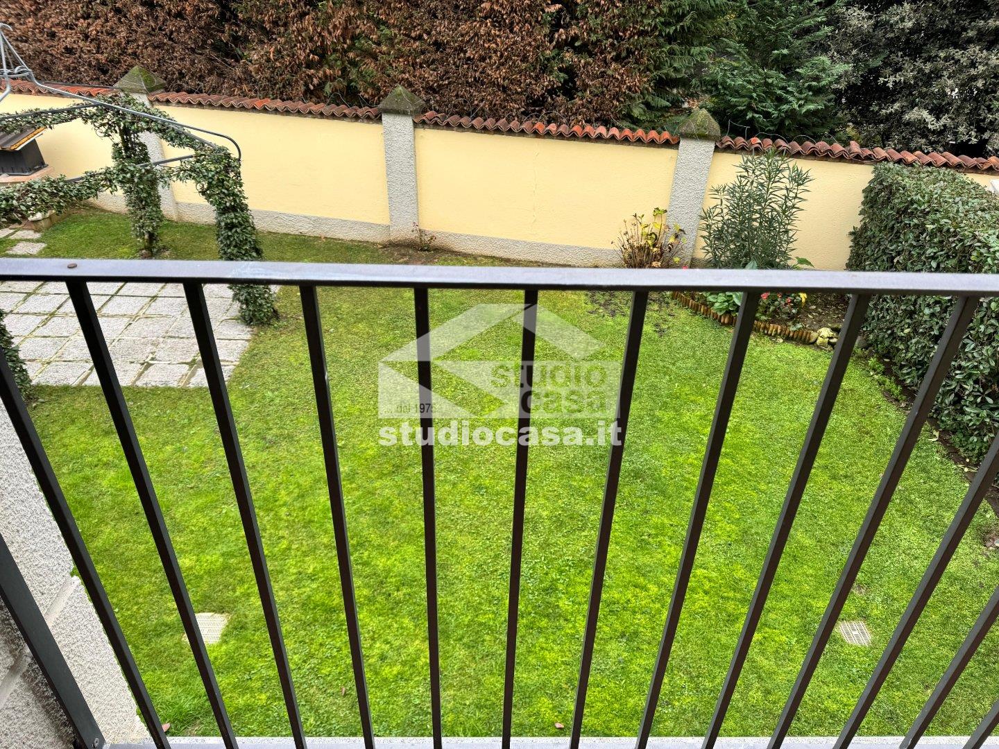 Appartamento in affitto a Crema