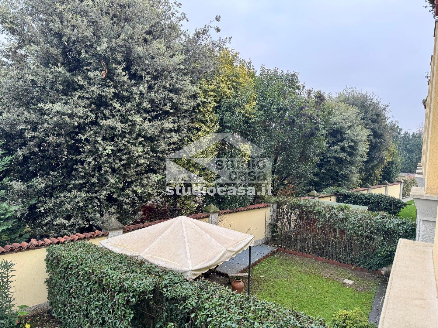 Appartamento in affitto a Crema