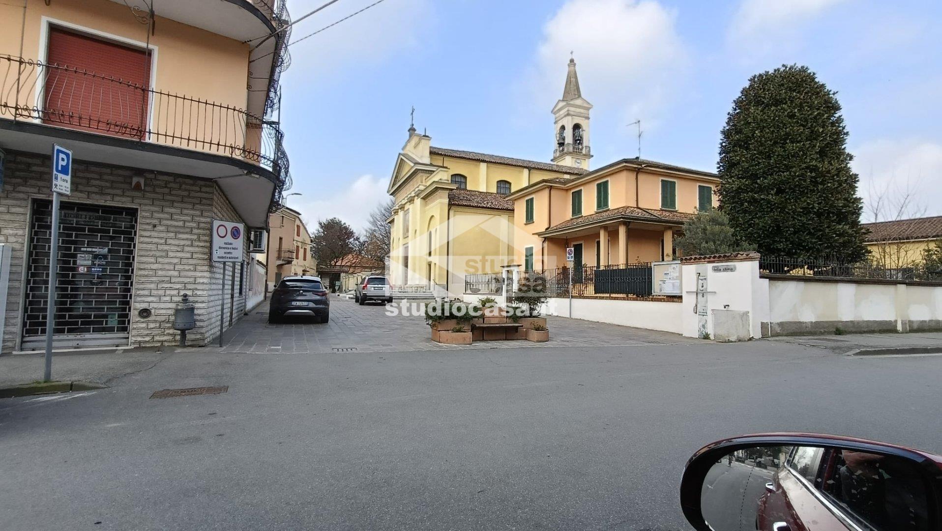 Terreno Residenziale in vendita a Cremosano