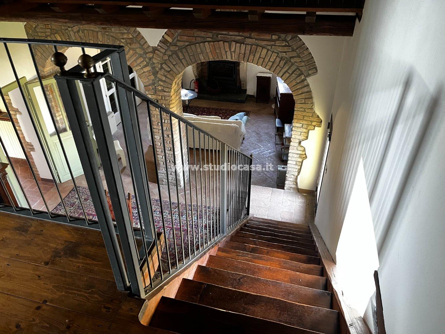 Casale in vendita a Gombito