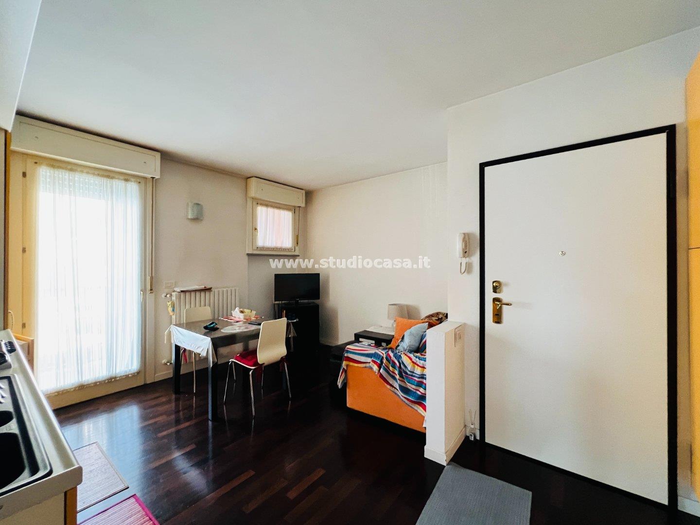 Appartamento in vendita a Crema