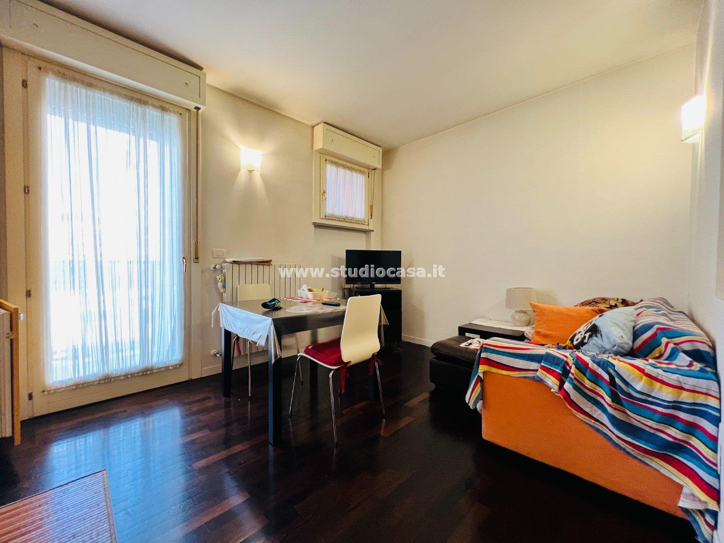 Appartamento in vendita a Crema