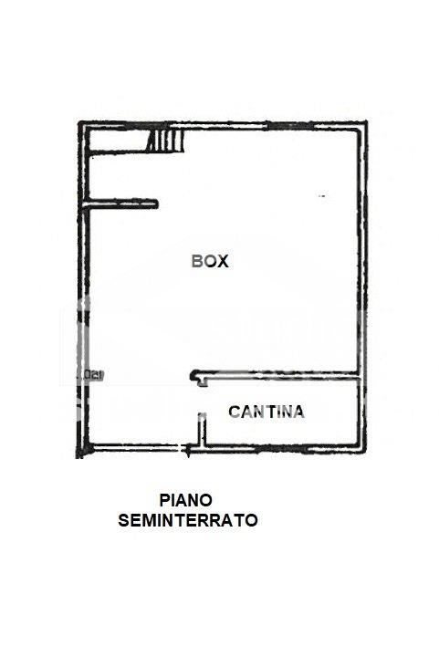 Villa a schiera in vendita a Crema