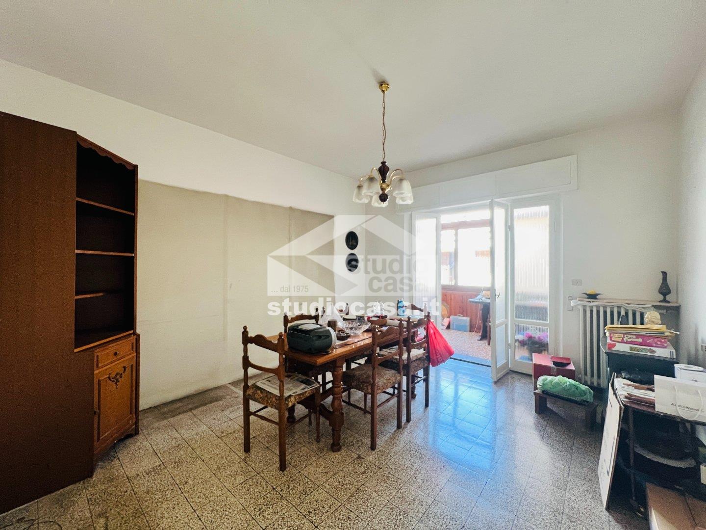 Villa a schiera in vendita a Crema