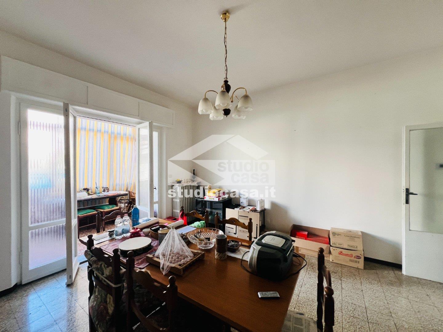 Villa a schiera in vendita a Crema