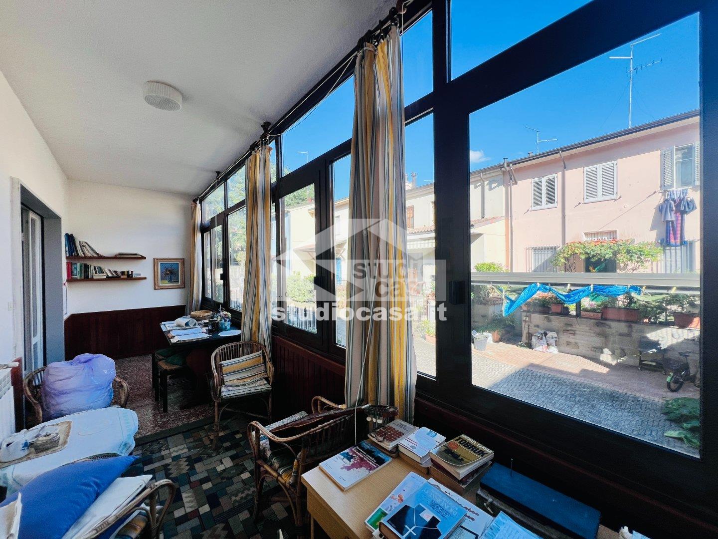 Villa a schiera in vendita a Crema