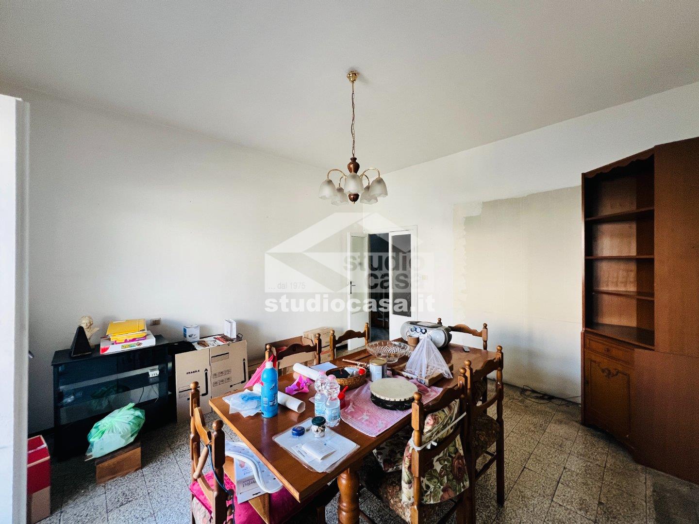 Villa a schiera in vendita a Crema