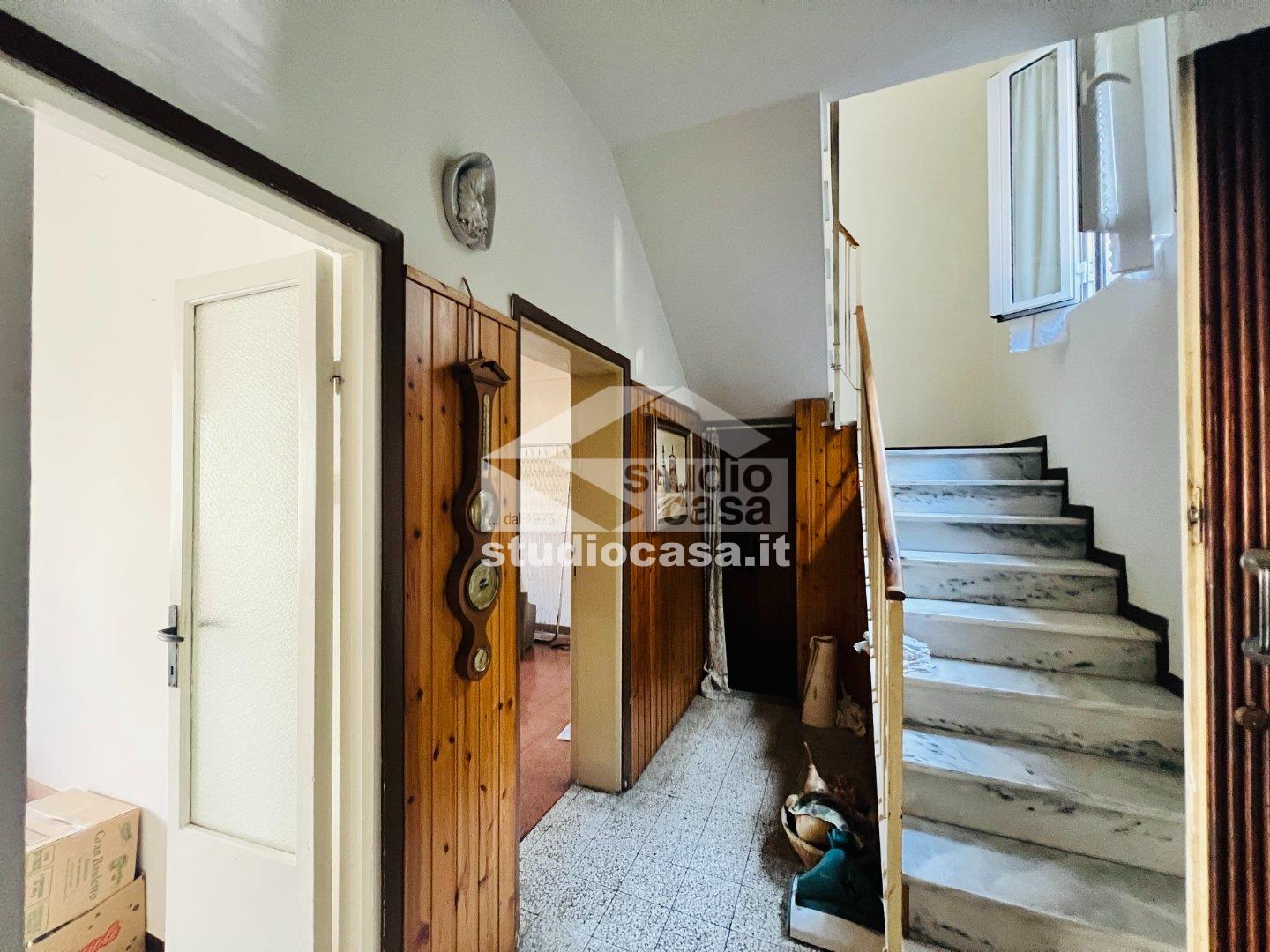 Villa a schiera in vendita a Crema