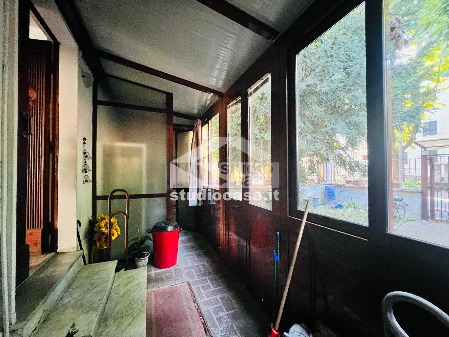 Villa a schiera in vendita a Crema