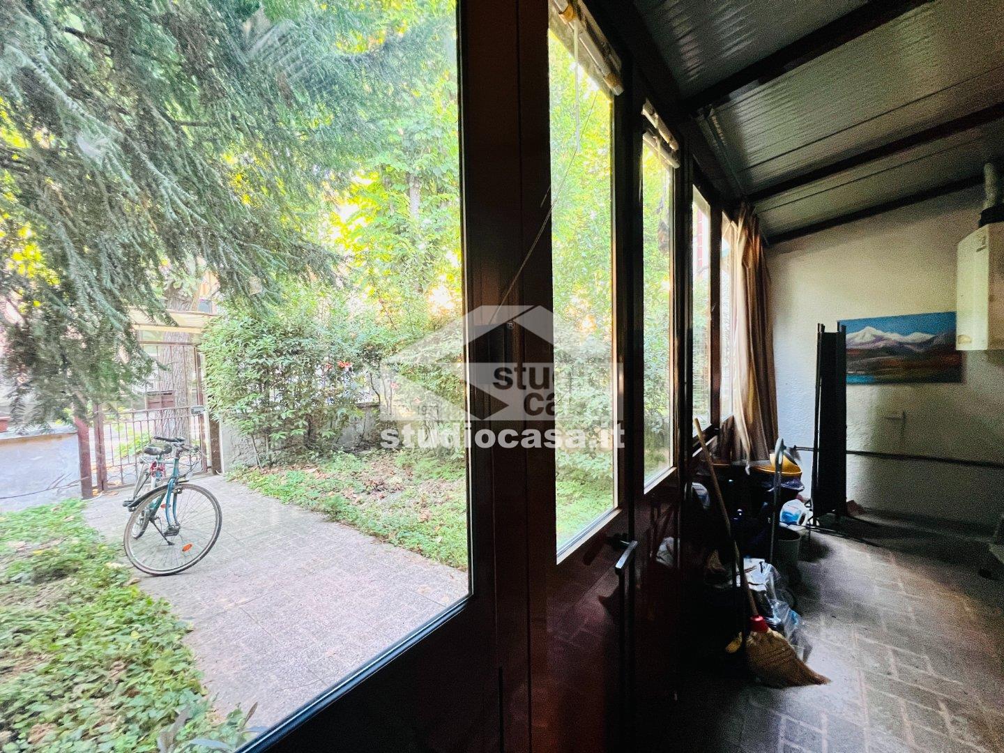 Villa a schiera in vendita a Crema