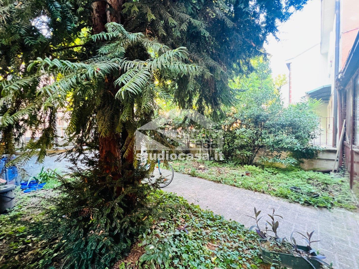 Villa a schiera in vendita a Crema