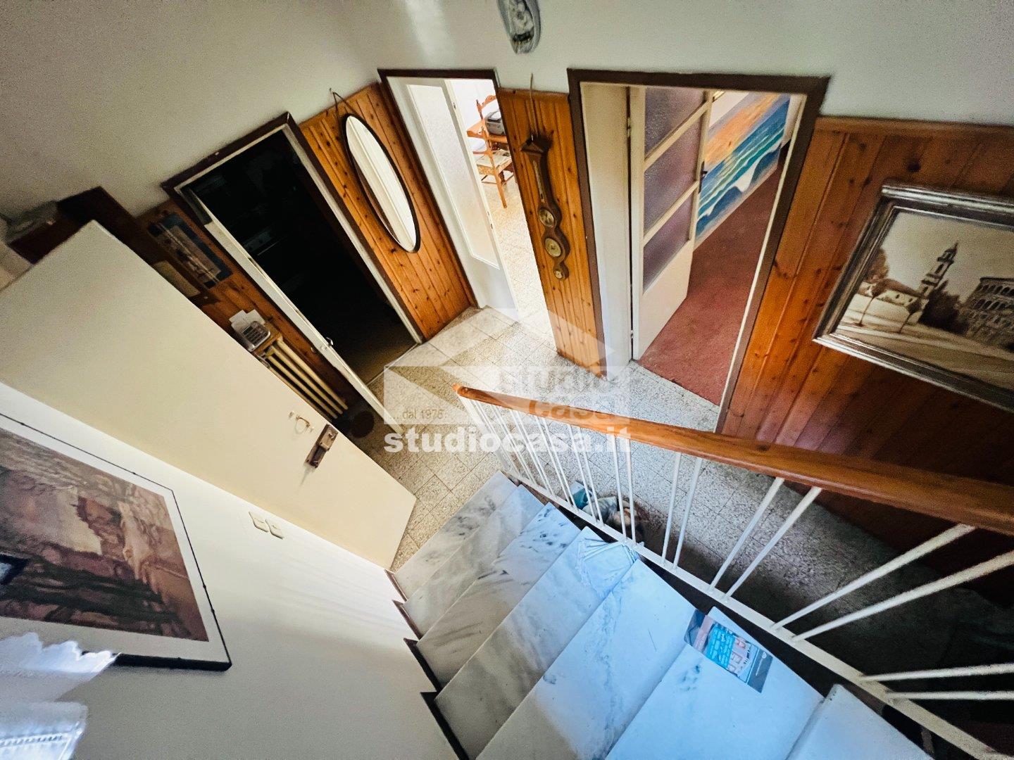 Villa a schiera in vendita a Crema