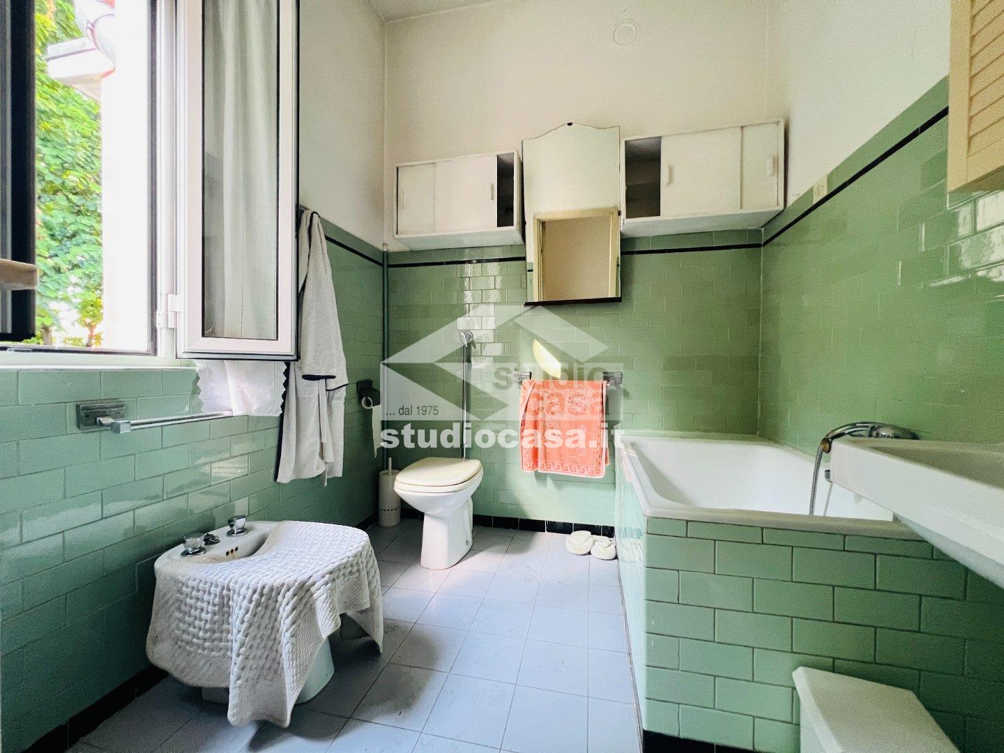 Villa a schiera in vendita a Crema