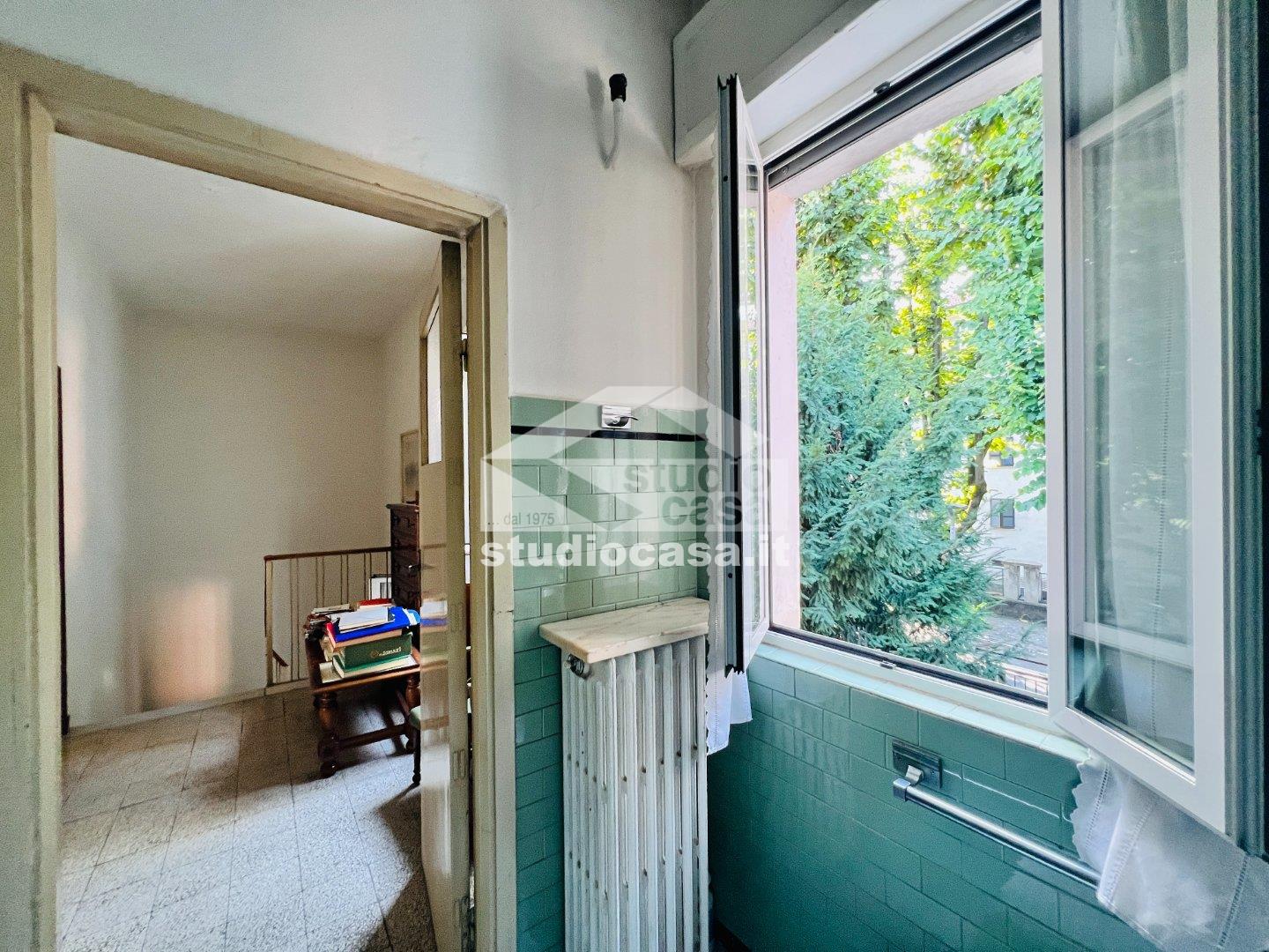 Villa a schiera in vendita a Crema